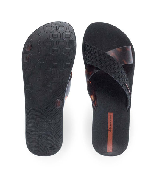 Womens Flip Flops Ipanema 1-780-25325-26
