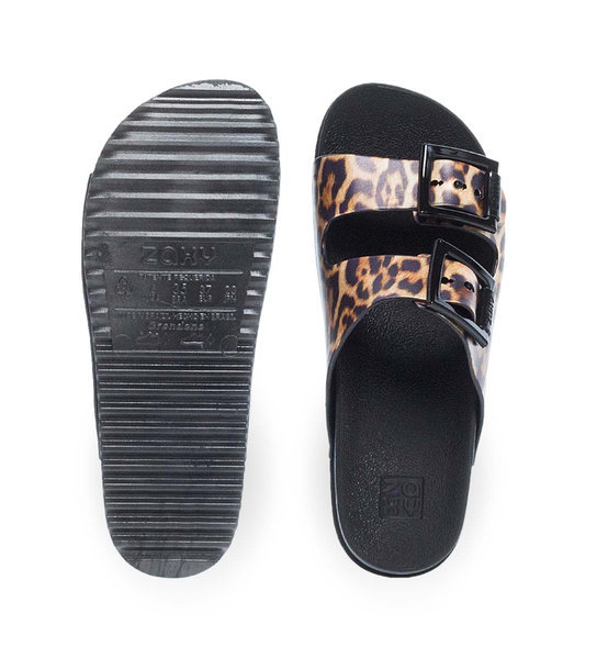 Womens Flip Flops Zaxy 1-780-25201-20