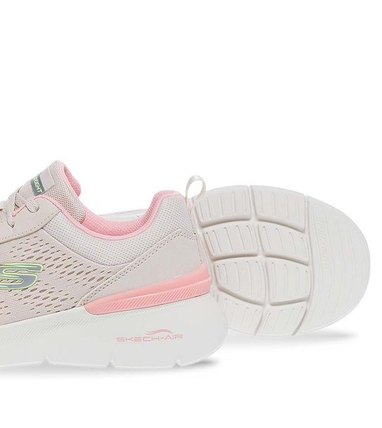 Womens Trainers Skechers 150370_Ntpk