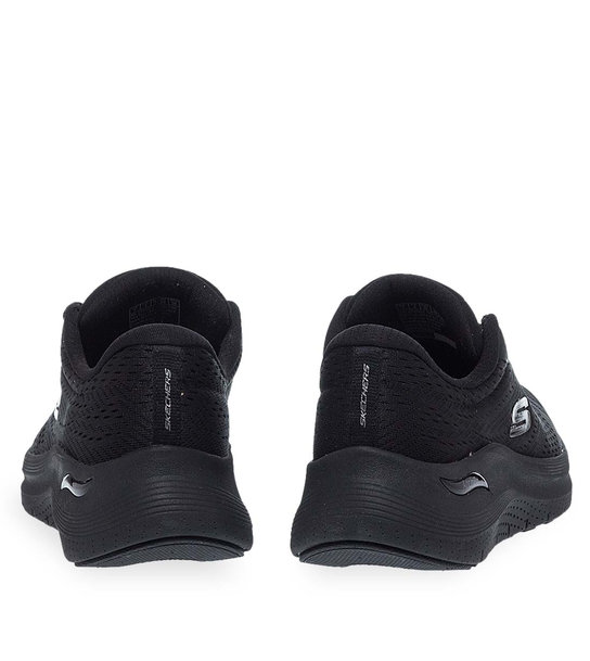 Womens Trainers Skechers 150051_Bbk