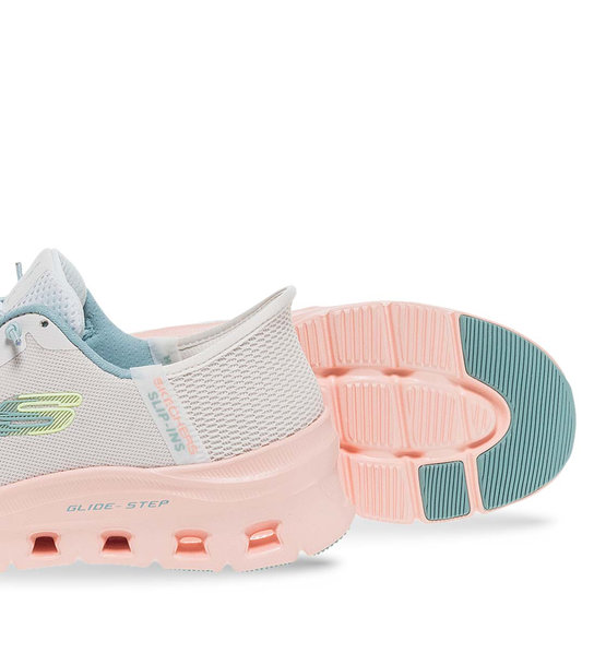 Womens Trainers Skechers 150420_Mult