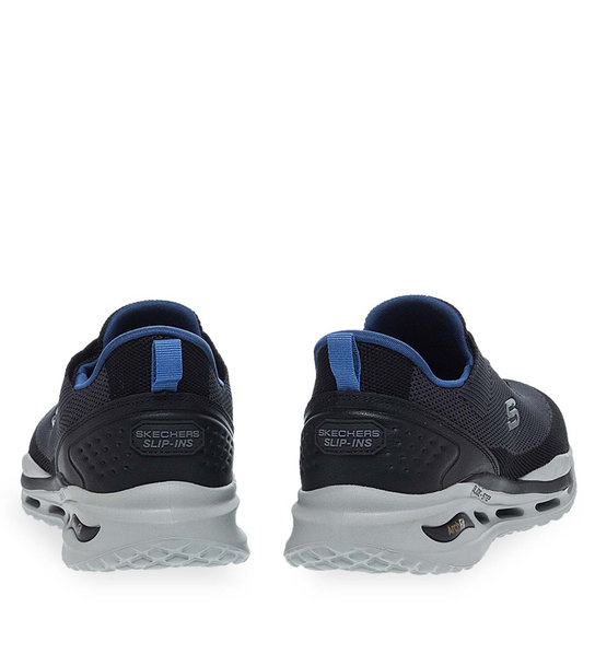 Ανδρικά Αθλητικά Παπούτσια Skechers 210994_Blk