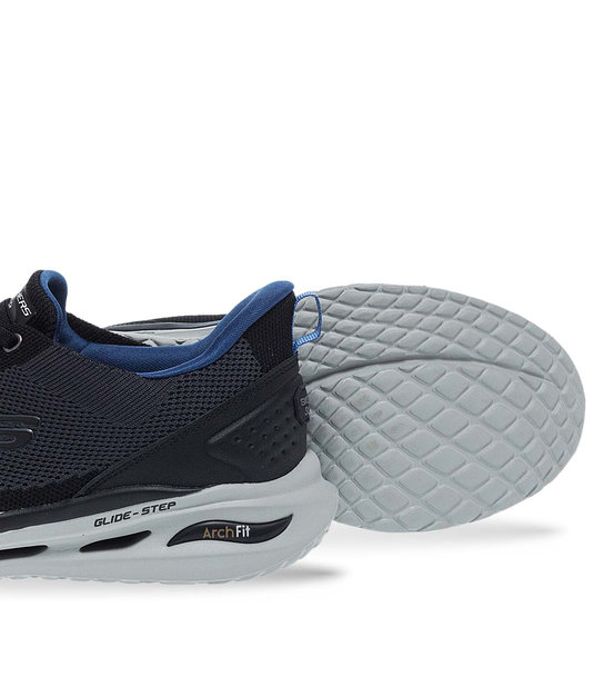 Ανδρικά Αθλητικά Παπούτσια Skechers 210994_Blk