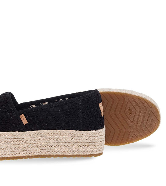 Γυναικείες Εσπαντρίγιες Toms 10021913