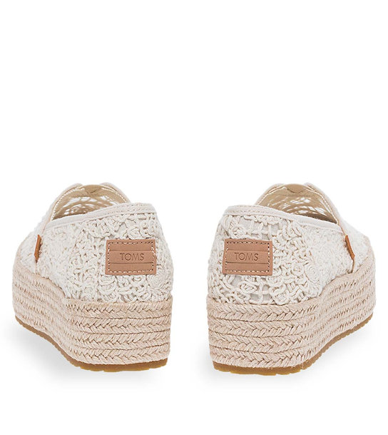 Γυναικείες Εσπαντρίγιες Toms 10021923