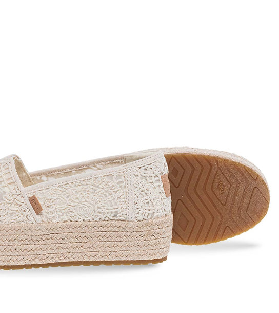 Γυναικείες Εσπαντρίγιες Toms 10021923