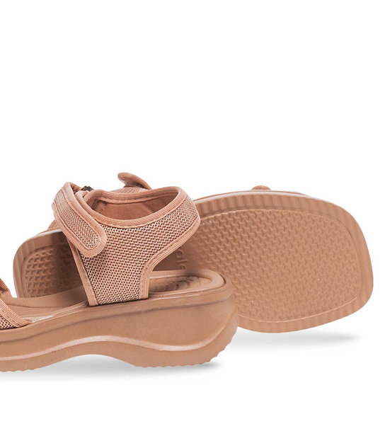 Womens Sandals Azaleia 1-780-25250-20