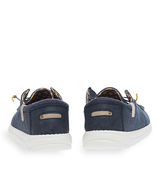 Ανδρικά Casual Παπούτσια Renato Garini U589S0751051