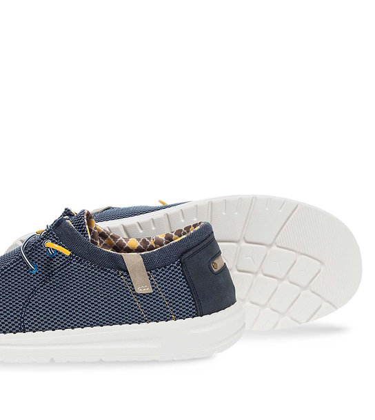 Ανδρικά Casual Παπούτσια Renato Garini U589S0751051