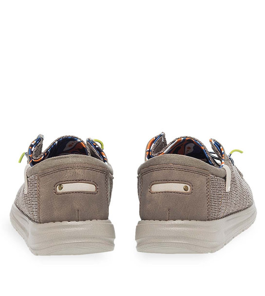 Ανδρικά Casual Παπούτσια Renato Garini U589S0751541