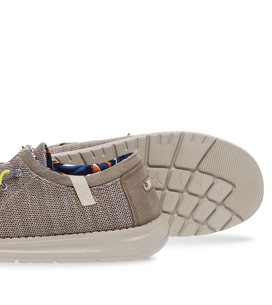 Ανδρικά Casual Παπούτσια Renato Garini U589S0751541