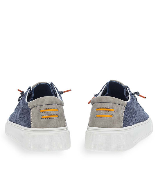 Ανδρικά Casual Παπούτσια Renato Garini U589S7512533