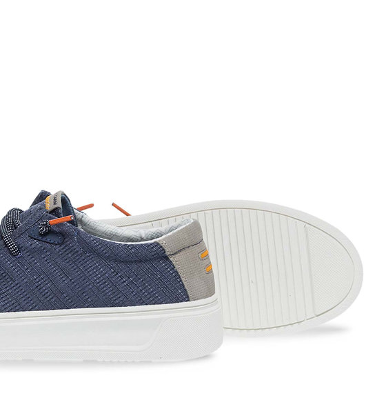 Ανδρικά Casual Παπούτσια Renato Garini U589S7512533