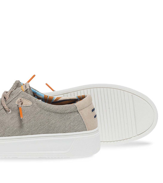 Ανδρικά Casual Παπούτσια Renato Garini U589S7512A20