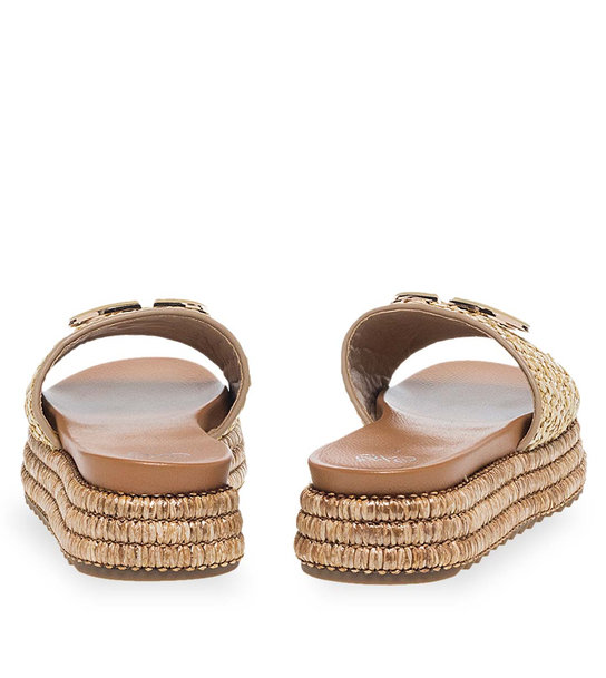 Γυναικεία Σανδάλια Exe U421A2233284