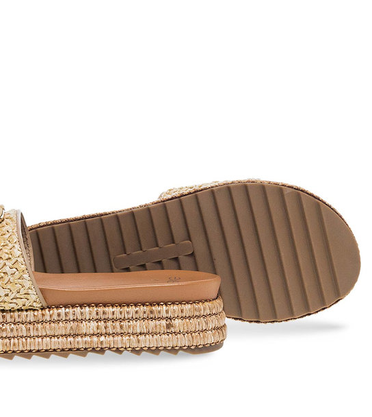 Γυναικεία Σανδάλια Exe U421A2233284