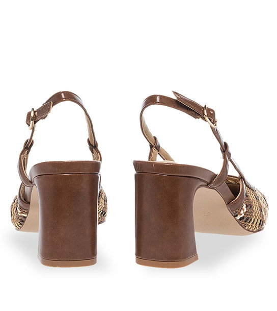 Γυναικείες Γόβες Exe U470V506472M