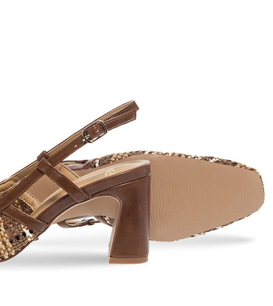 Γυναικείες Γόβες Exe U470V506472M