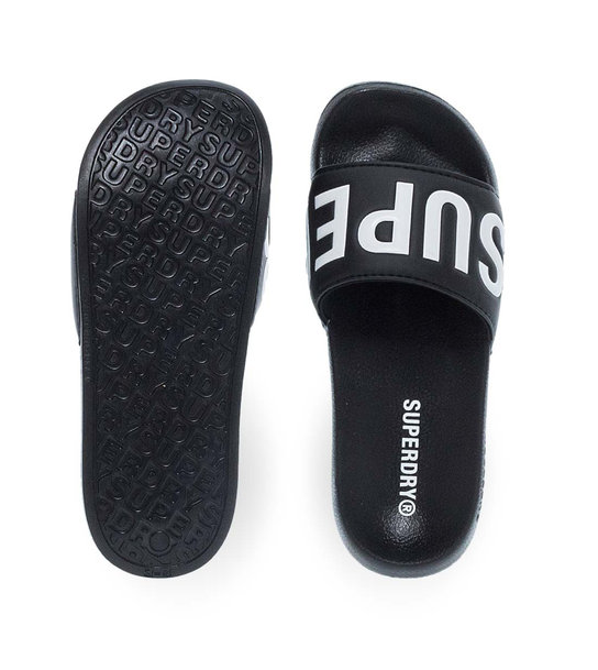 Γυναικείες Σαγιονάρες Θαλάσσης Superdry Sd0Shwf310237A000000_02A