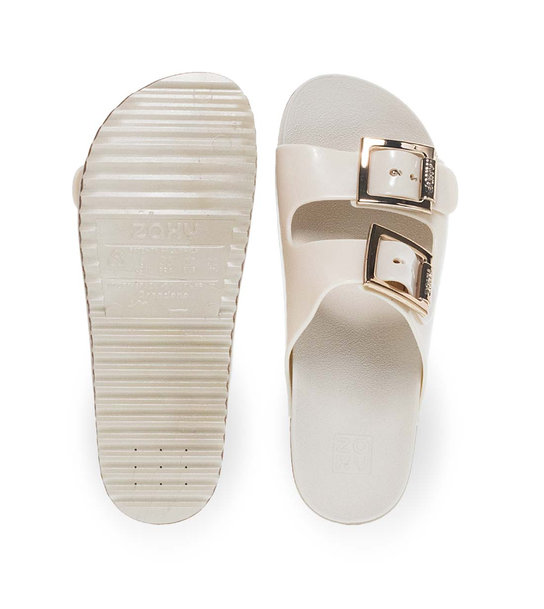 Γυναικείες Σαγιονάρες Θαλάσσης Zaxy 1-780-25200-29