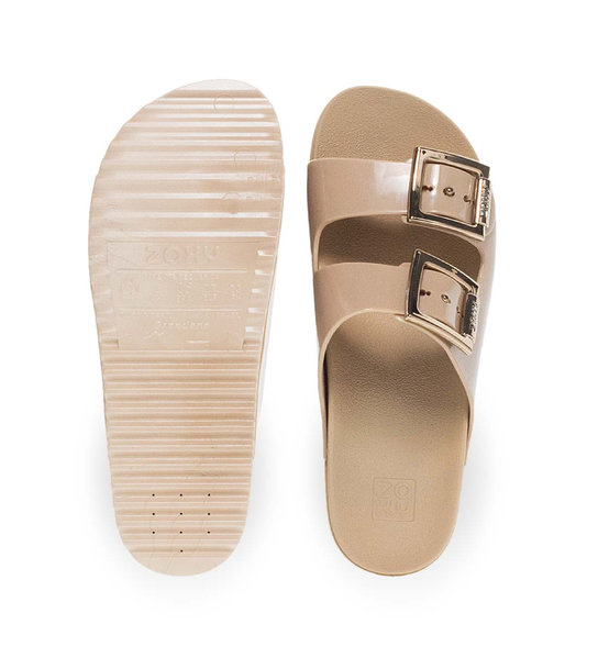 Womens Flip Flops Zaxy 1-780-25200-29