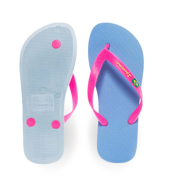 Womens Flip Flops Ipanema 1-780-25329-27