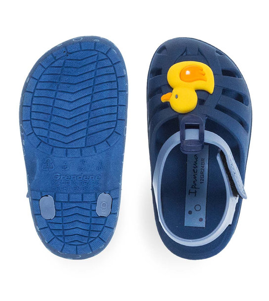 Boys Beach Sandals Ipanema 1-780-25403-39