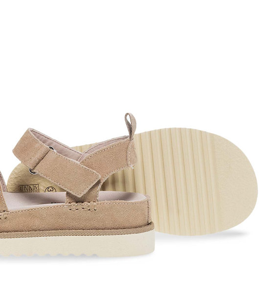 Γυναικεία Δερμάτινα Flatform Renato Garini U403R0152547