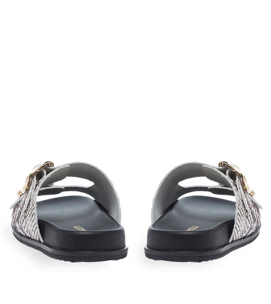 Γυναικεία Δερμάτινα Σανδάλια Maison Minrelle 11531124