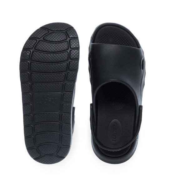 Mens Sandals Luofu 11631204