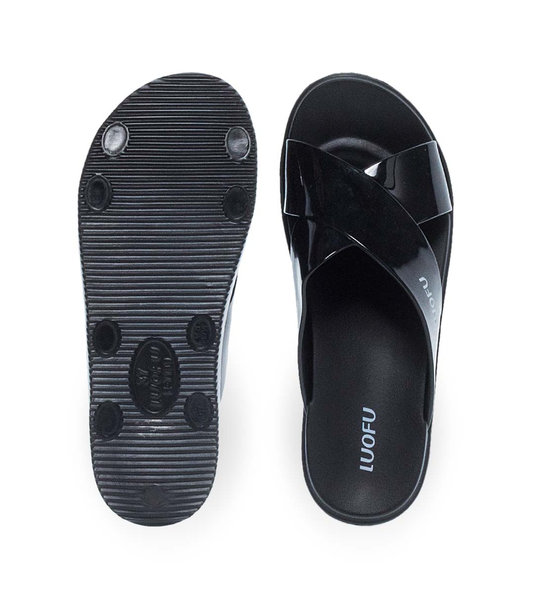 Womens Flip Flops Luofu 11831105