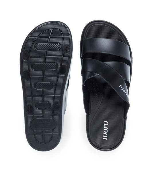 Mens Slides Luofu 11831129
