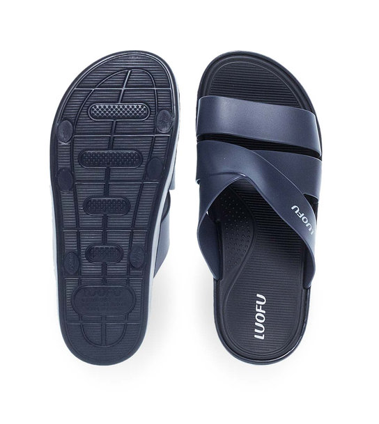 Mens Slides Luofu 11831129