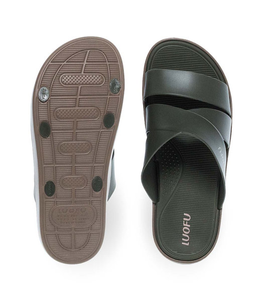 Mens Slides Luofu 11831129