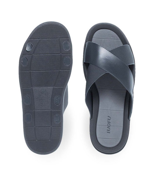 Mens Slides Luofu 11831133