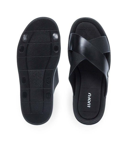 Mens Slides Luofu 11831133