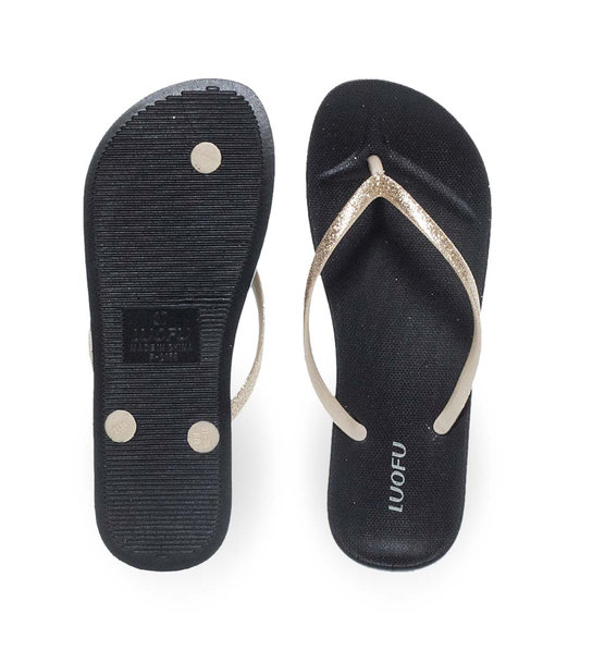 Γυναικείες Σαγιονάρες Θαλάσσης Luofu 11831150