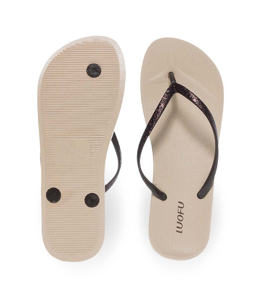 Γυναικείες Σαγιονάρες Θαλάσσης Luofu 11831150