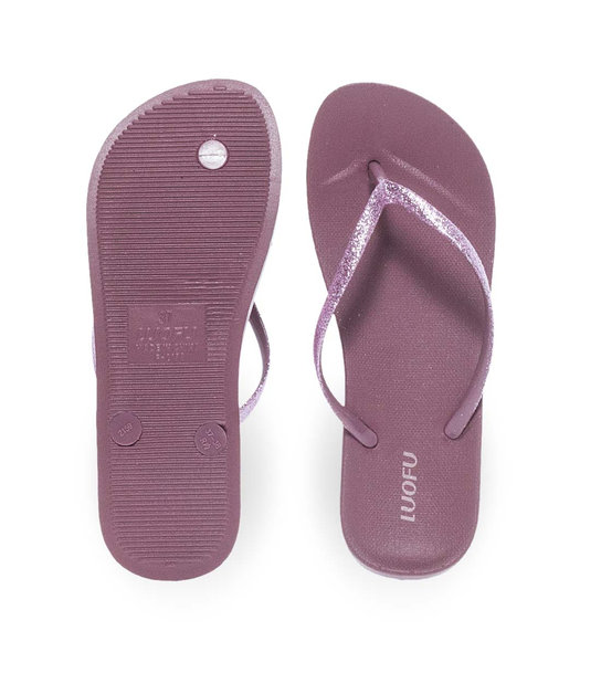 Γυναικείες Σαγιονάρες Θαλάσσης Luofu 11831150