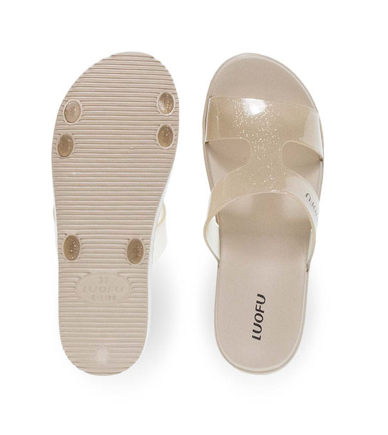 Womens Slides Luofu 11831170