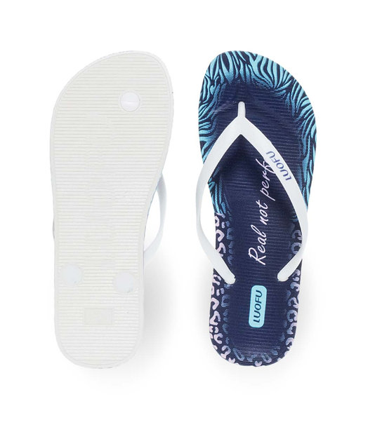 Womens Flip Flops Luofu 11831171