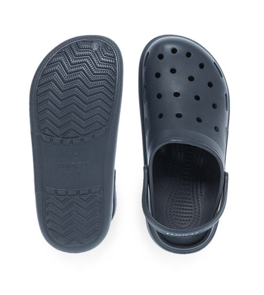 Mens Clogs Luofu 11931207