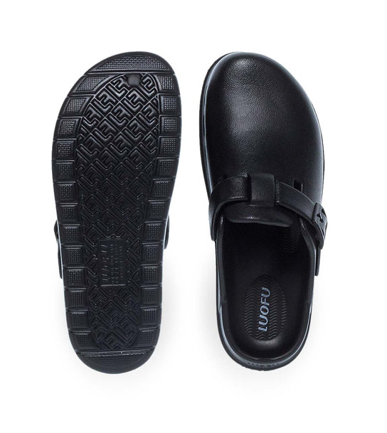 Mens Clogs Luofu 11231002