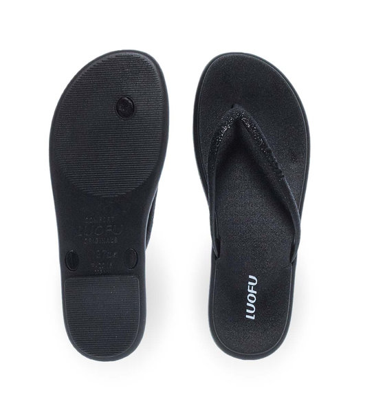 Γυναικείες Σαγιονάρες Θαλάσσης Luofu 11831149