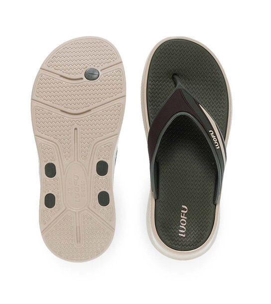 Ανδρικές Σαγιονάρες Θαλάσσης Luofu 11831151