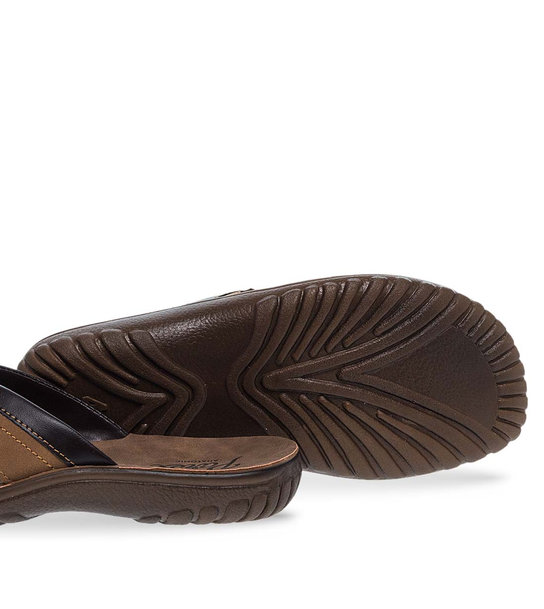 Mens Comfort Sandals Parex 12231002