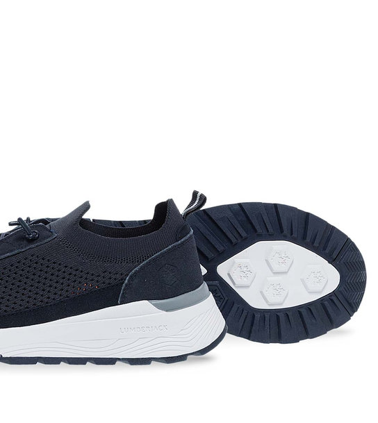 Ανδρικά Sneaker Lumberjack Lu0Shsmi4612006R3300