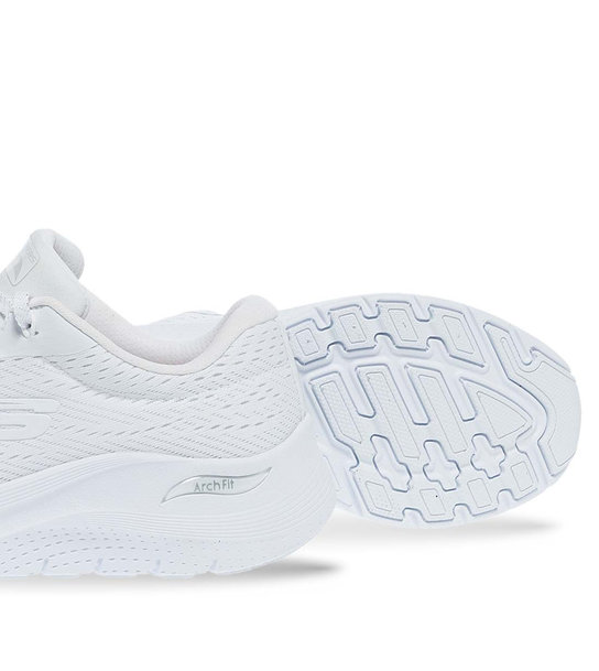 Womens Trainers Skechers 150051_Wht
