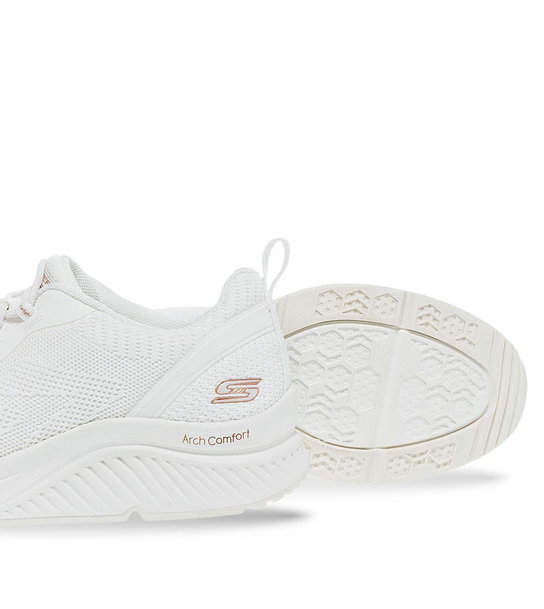 Womens Trainers Skechers 117561_Wht