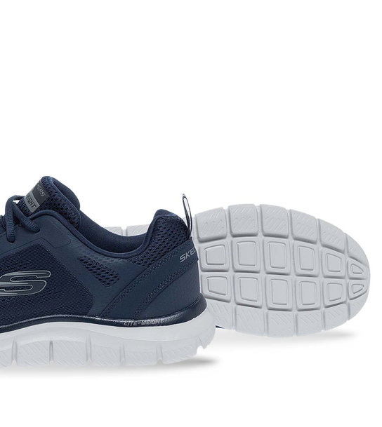 Mens Trainers Skechers 232698_Nvy
